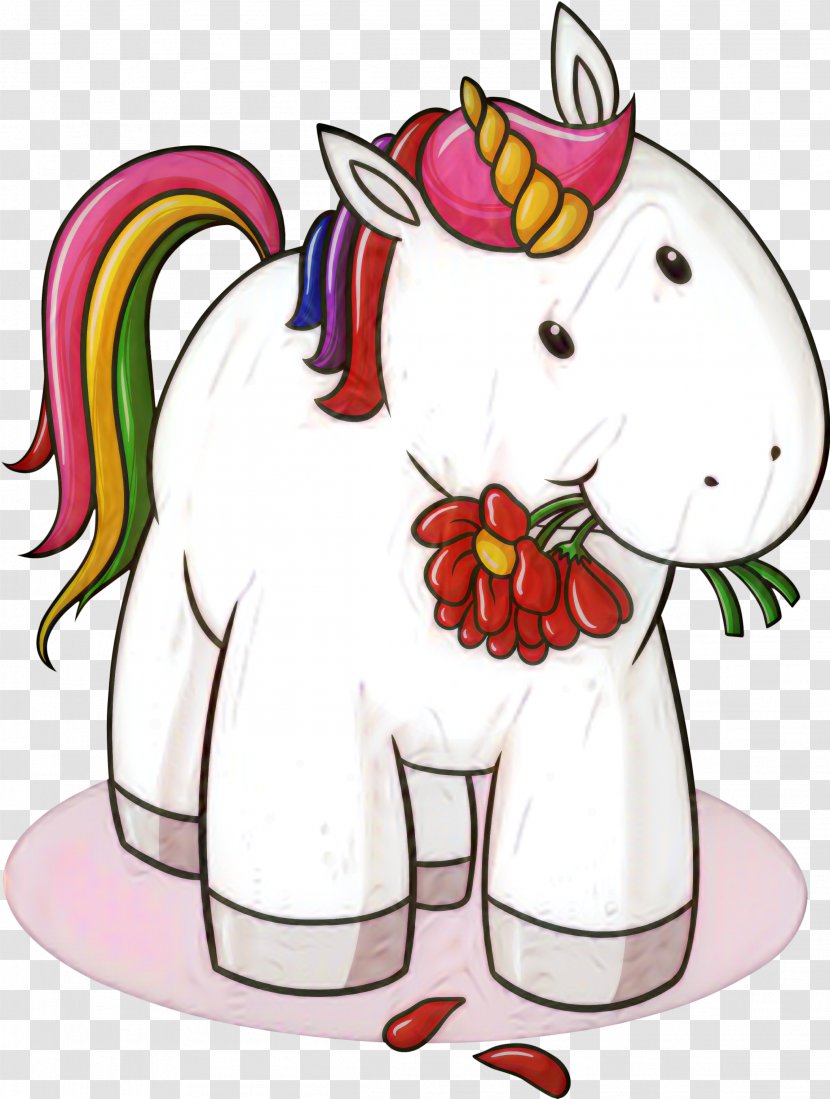 Unicorn Clip Art Stock Photography Royalty-free - Forwall - Cartoon Transparent PNG
