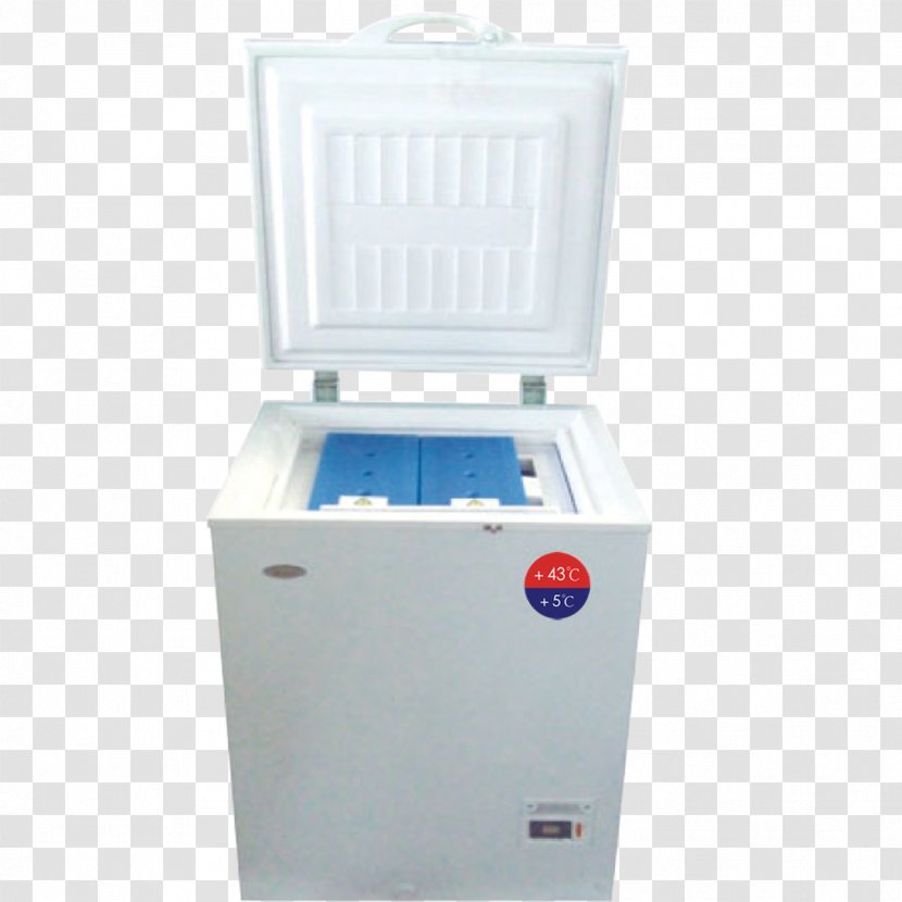 Haier Vaccine Refrigerator Natural Refrigerant Transparent PNG