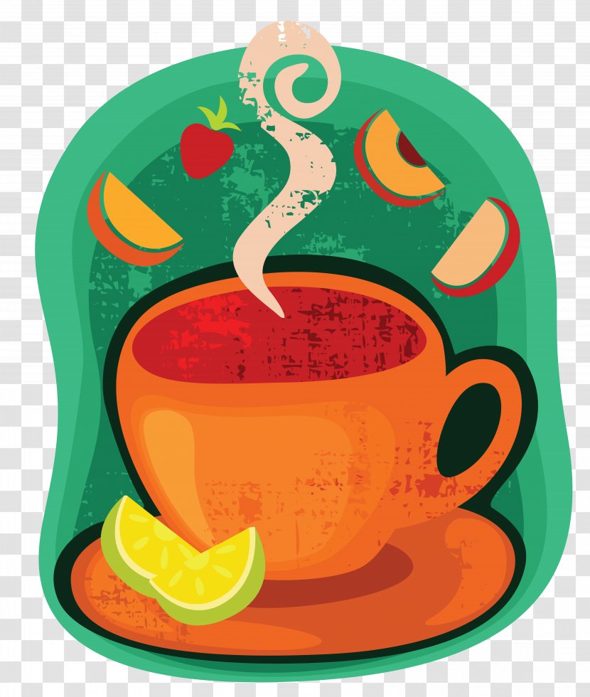 Cafe Coffee Cup Caffè Americano - Food Transparent PNG