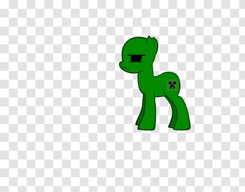 Glock Ges.m.b.H. Vertebrate GLOCK 17 Clip Art - Cartoon - Minecraft Creeper Transparent PNG