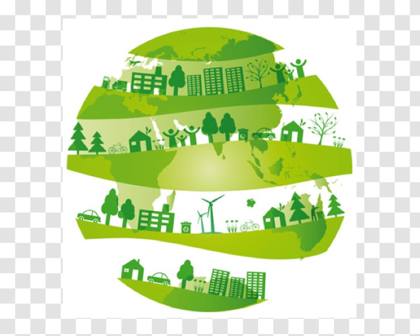 Natural Environment Ecology Sustainable Development - Energy Transparent PNG