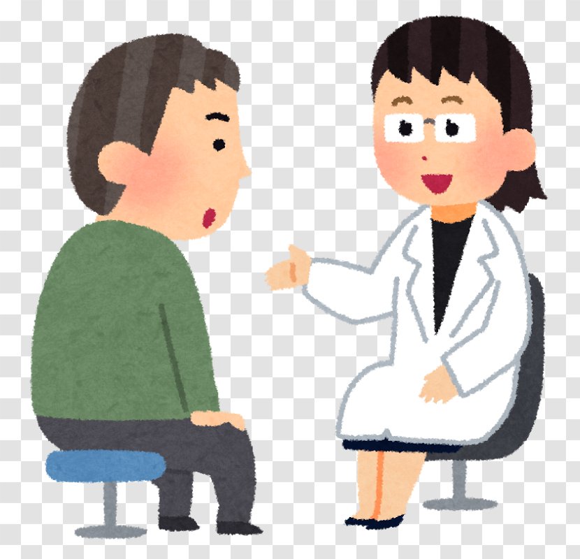 Disease Physical Examination 診療 Hospital Physician - Joint - Zoonosis Transparent PNG