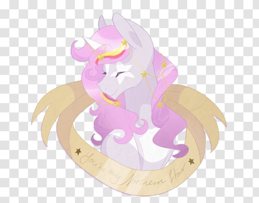 Pony Horse Cartoon Legendary Creature - Mythical - The Sub-title Bars Transparent PNG