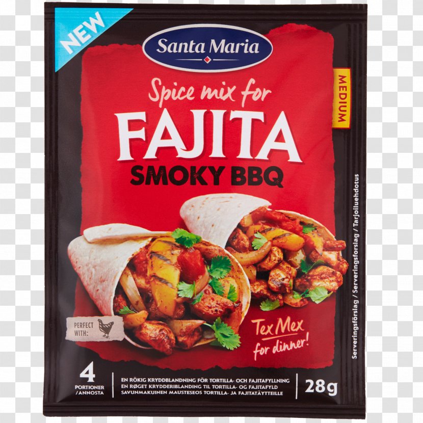 Fajita Vegetarian Cuisine Barbecue Tex-Mex Taco Transparent PNG