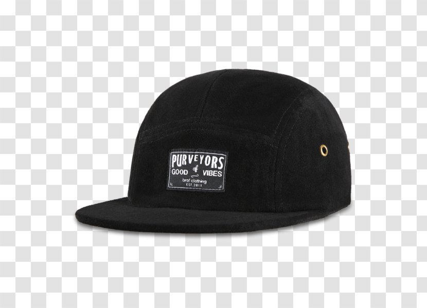 Baseball Cap Trucker Hat Jumpman - Black Transparent PNG