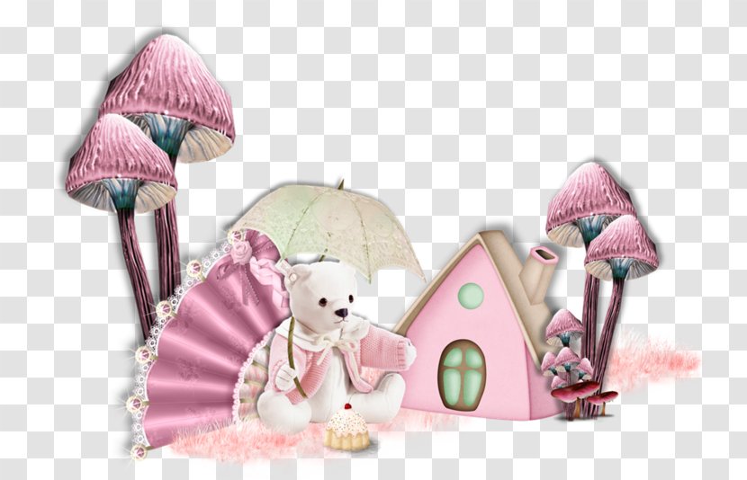 Doll Stuffed Animals & Cuddly Toys Figurine - Infant Transparent PNG