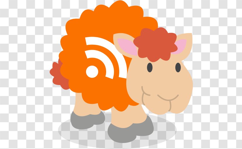 Social Media Sheep Blog - User Experience Transparent PNG