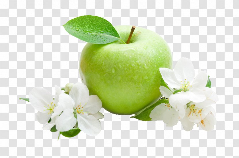 Apple Juice Fruit Tree - Cider Vinegar - Green Transparent PNG
