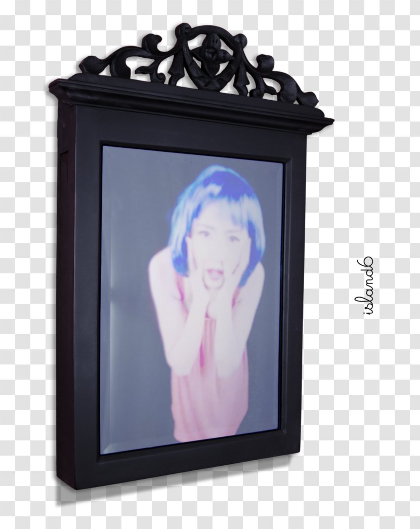 Picture Frames - Frame - Knock Transparent PNG