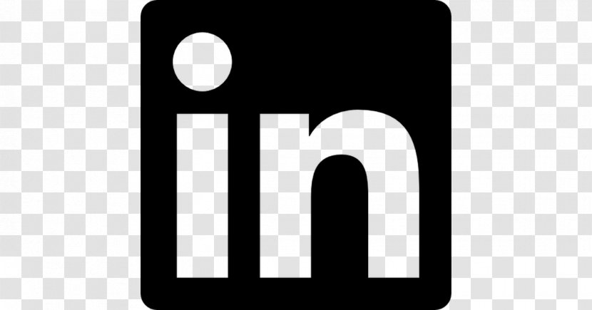 LinkedIn Like Button Facebook Social Media - Logo - Networking Service Transparent PNG