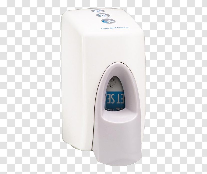 Alarm Clocks Toilet & Bidet Seats - Automat - Cleaner Transparent PNG