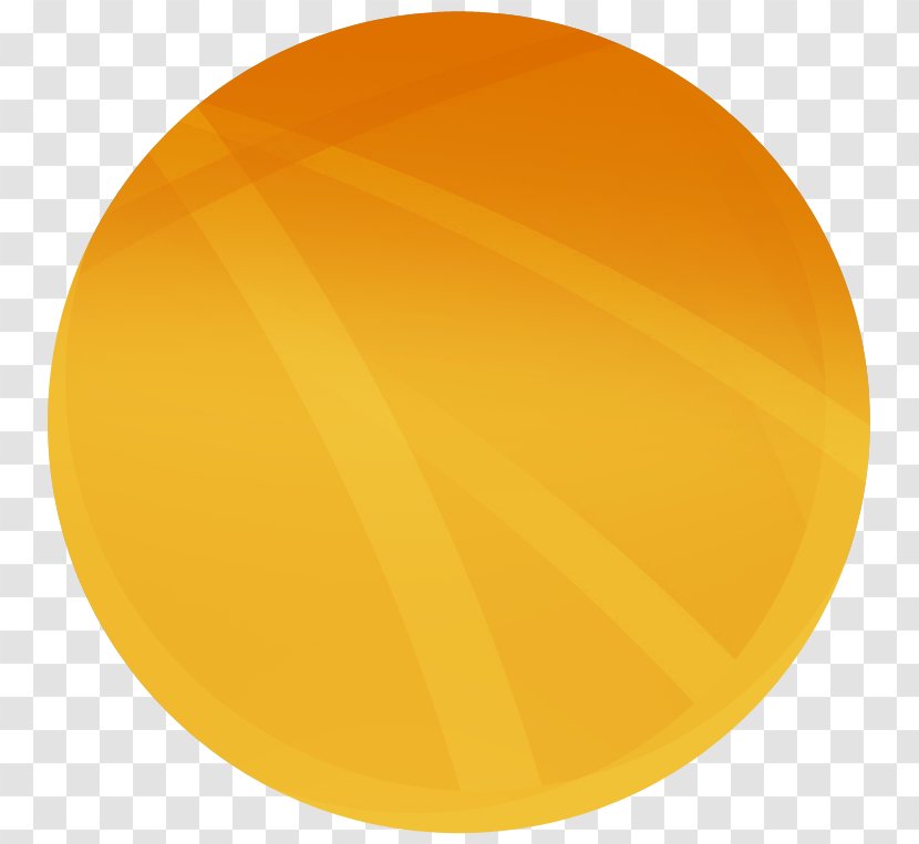 Business E-commerce Industrial Design - ORANGE CIRCLES Transparent PNG