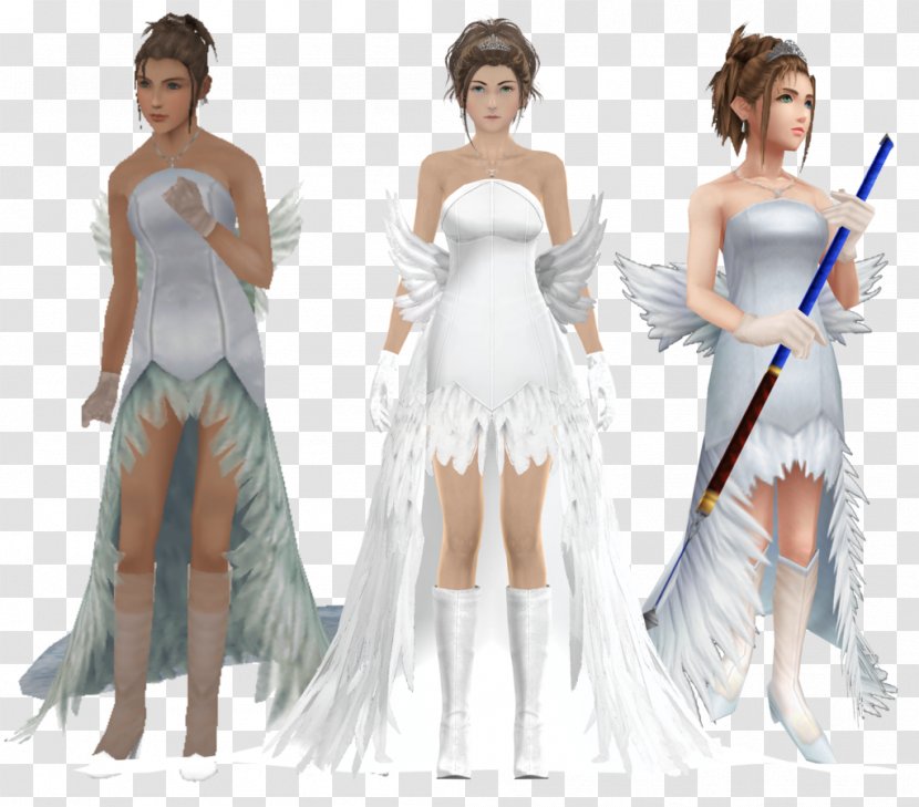 Wedding Design - Costume - Fashion Model Designer Transparent PNG