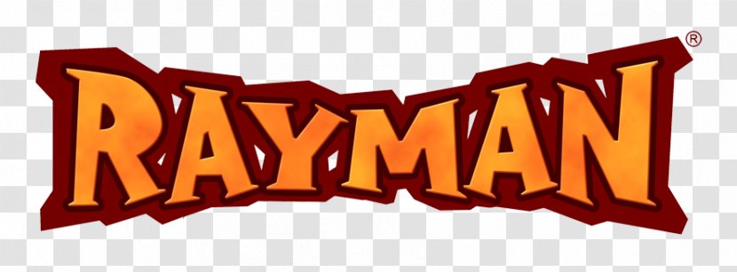 Rayman Origins Legends 2: The Great Escape 3: Hoodlum Havoc - Brand - Raving Rabbids Transparent PNG