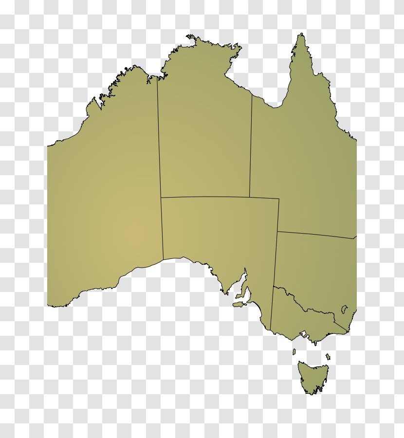 Sydney South Australia Western Dimension Data Brisbane - Map - Shading Transparent PNG