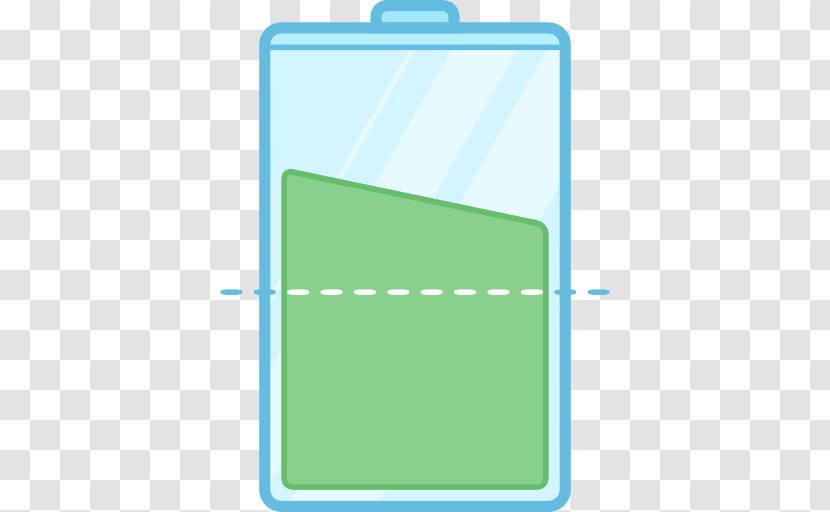 Line Angle - Grass Transparent PNG