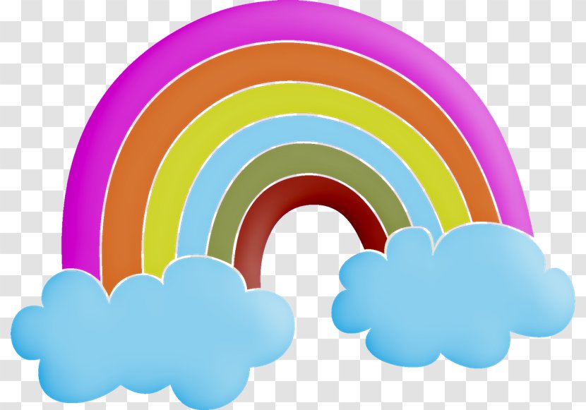 Rainbow Dash Clip Art - Color Transparent PNG