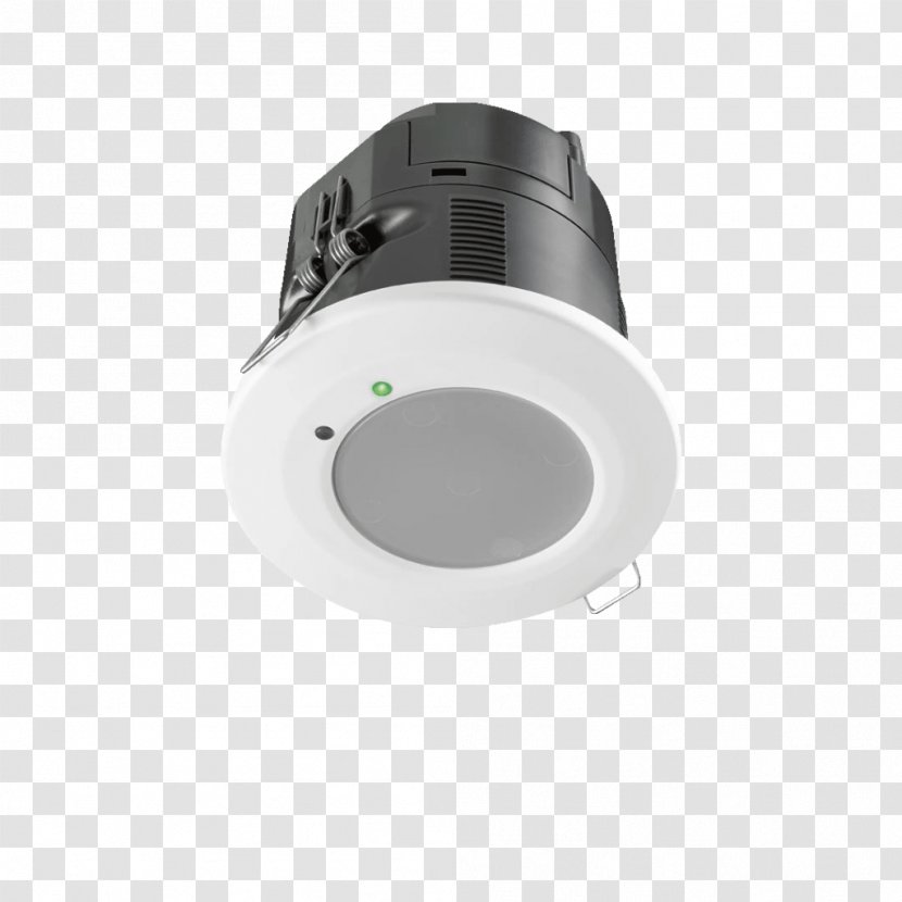 Passive Infrared Sensor Electrical Switches Light Motion Sensors - Dimmer Transparent PNG