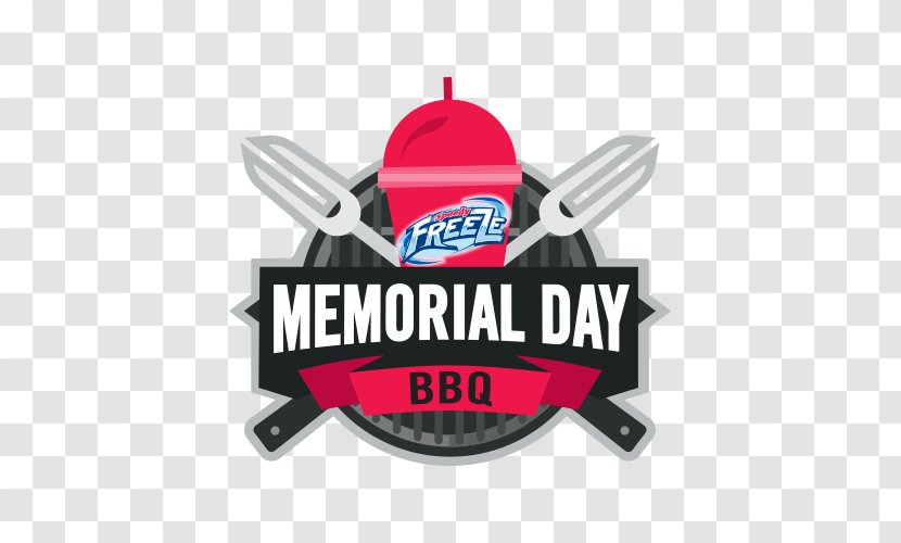 Logo Brand - Memorial Day Transparent PNG