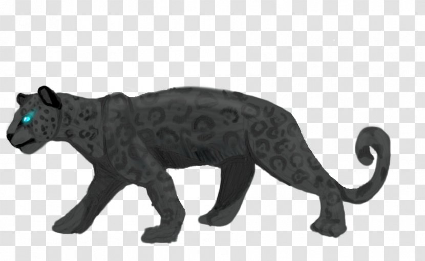 Cat Mammal YouTube Carnivora Animal - Small To Medium Sized Cats - Black Panther Transparent PNG