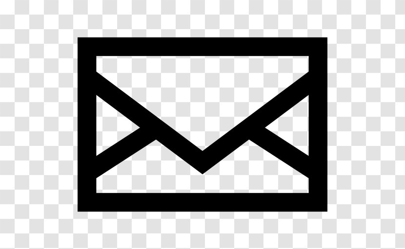 Mail - Text - Arrow Diagram Transparent PNG