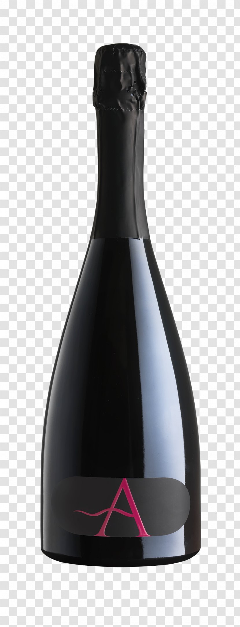 Champagne Sparkling Wine La Cave Cortina Franciacorta DOCG - Docg Transparent PNG