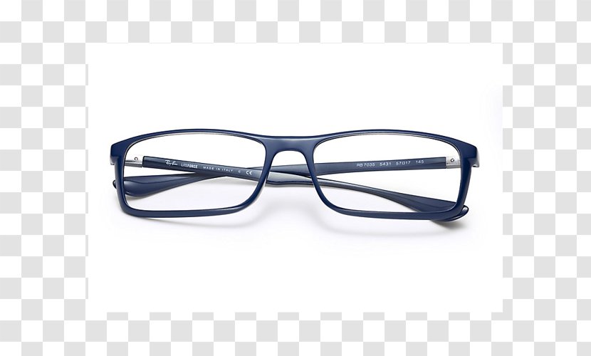 Ray-Ban Wayfarer Liteforce Goggles Glasses Eyeglass Prescription - Education - Ray Ban Transparent PNG