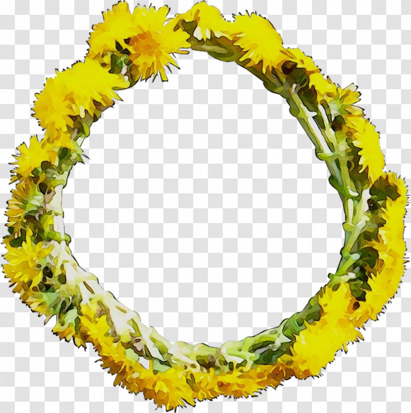 Yellow Sunflower - Plant Transparent PNG