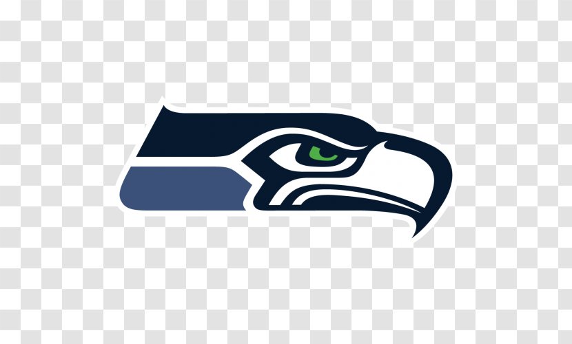 Seattle Seahawks NFL American Football Logo - Draft - Tours Transparent PNG
