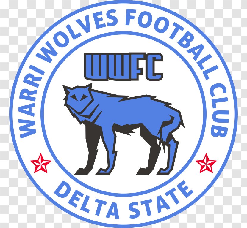 Warri Wolves F.C. Nigerian Professional Football League Lobi Stars Nasarawa United Transparent PNG