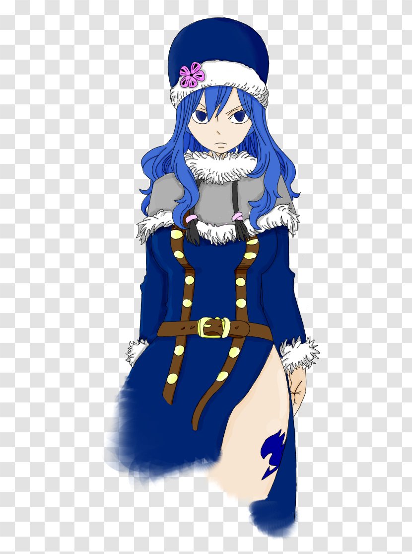 Nami Juvia Lockser Fairy Tail One Piece Character - Heart Transparent PNG