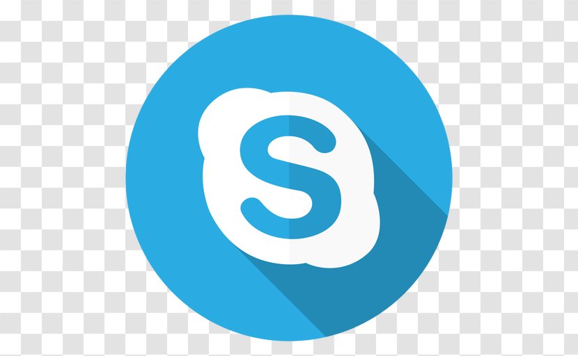 Skype - Trademark Transparent PNG