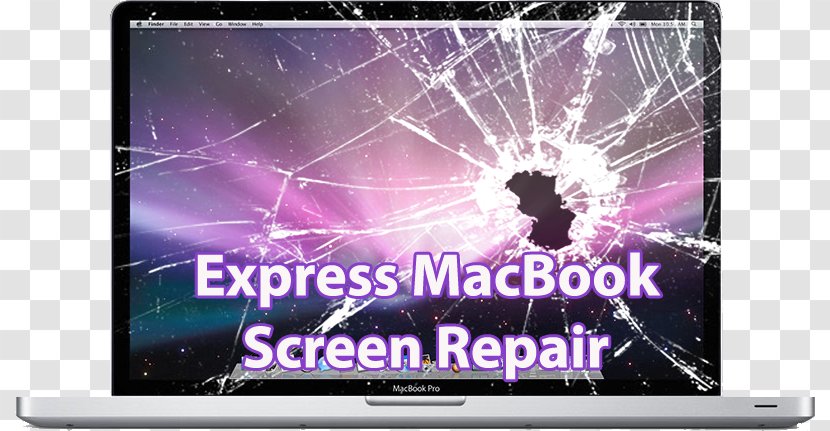 Multimedia Text Desktop Wallpaper Electronics Jihad - War - Broken Screen Transparent PNG