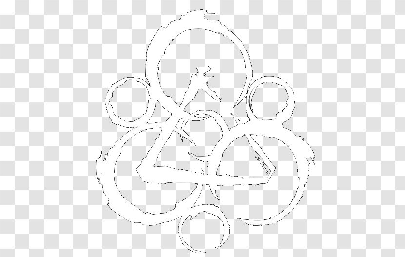 Coheed And Cambria The Amory Wars Musician Decal - Frame - Symbol Transparent PNG
