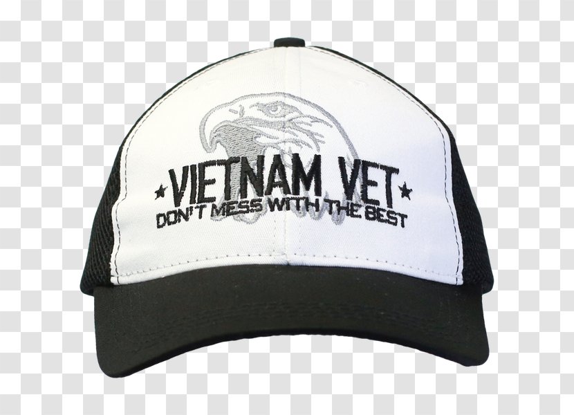 Baseball Cap Vietnam Veteran United States Transparent PNG