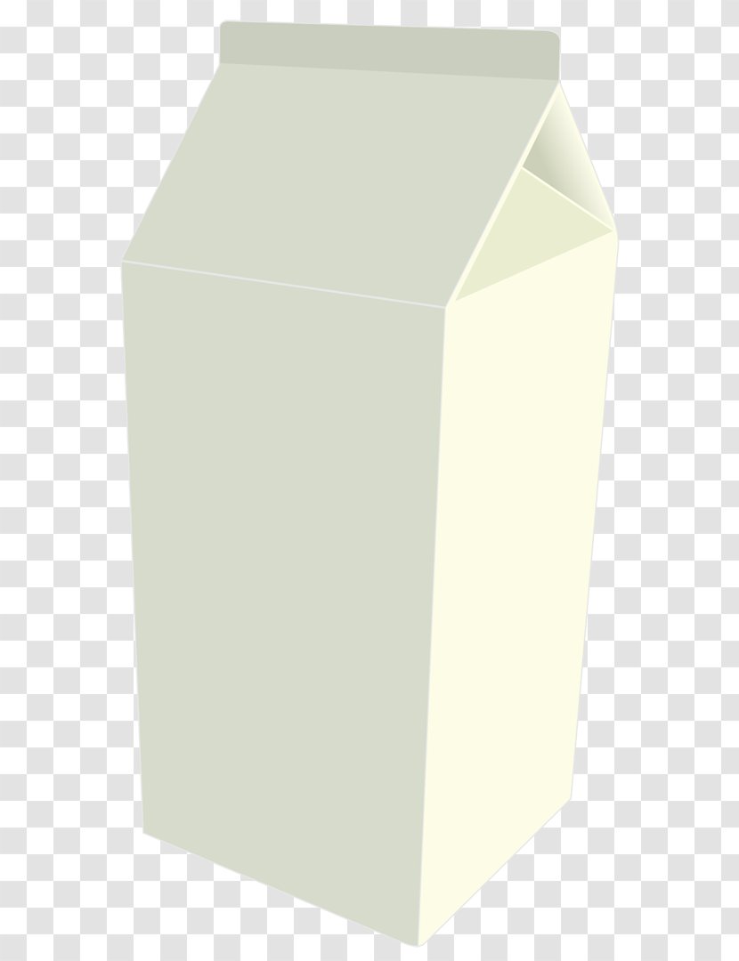 Milkshake Goat Box - Food - Milk Carton Boxes Transparent PNG
