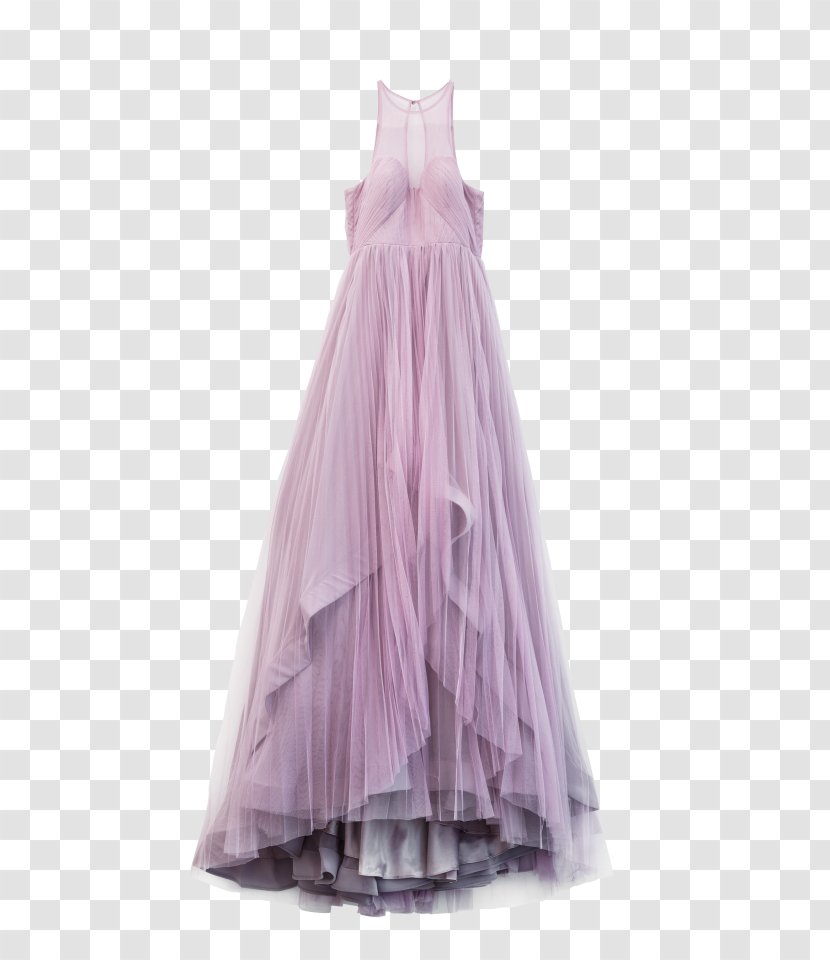 Gown Cocktail Dress Satin Shoulder Transparent PNG