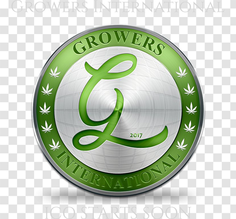 Brand Logo Trademark Emblem - Green - Design Transparent PNG