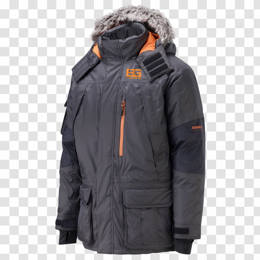 Jacket Coat Parka Winter Clothing - Shoe Transparent PNG