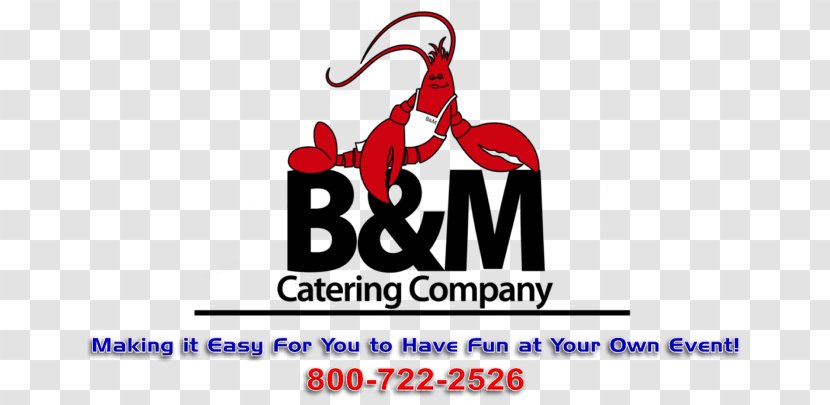 B & M Catering Barbecue Pig Roast Wedding - New England Clam Bake Transparent PNG