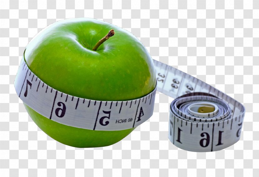 Tape Measure - Plant - Label Food Transparent PNG