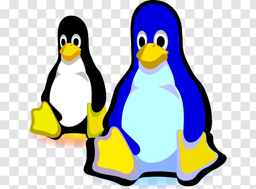 Linux From Scratch Kernel Distribution Computer Software - Foundation - Hopeful Cliparts Transparent PNG