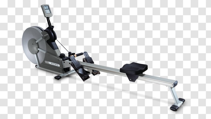 Indoor Rower Rowing Fitness Centre Exercise Physical - Weightlifting Machine - Wisentreservat Damerower Werder Transparent PNG