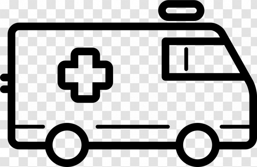 Ambulance Hospital Emergency Medical Services - Health Care Transparent PNG