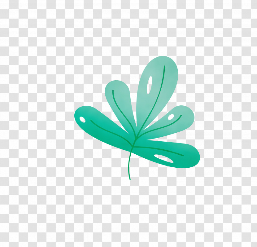 Shamrock Transparent PNG