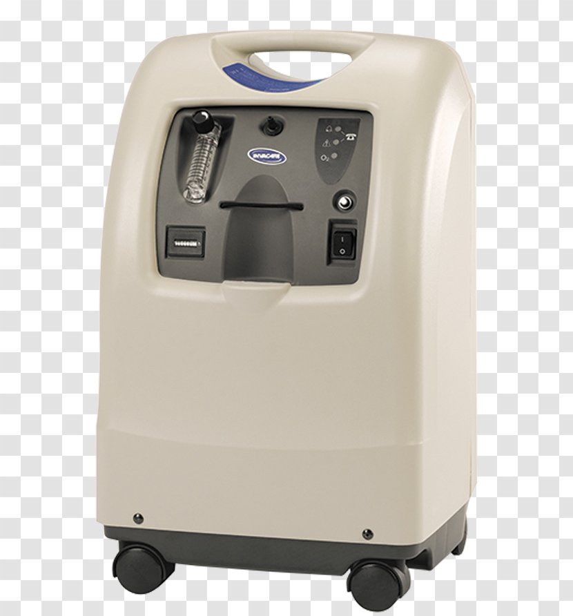 Portable Oxygen Concentrator Therapy Transparent PNG