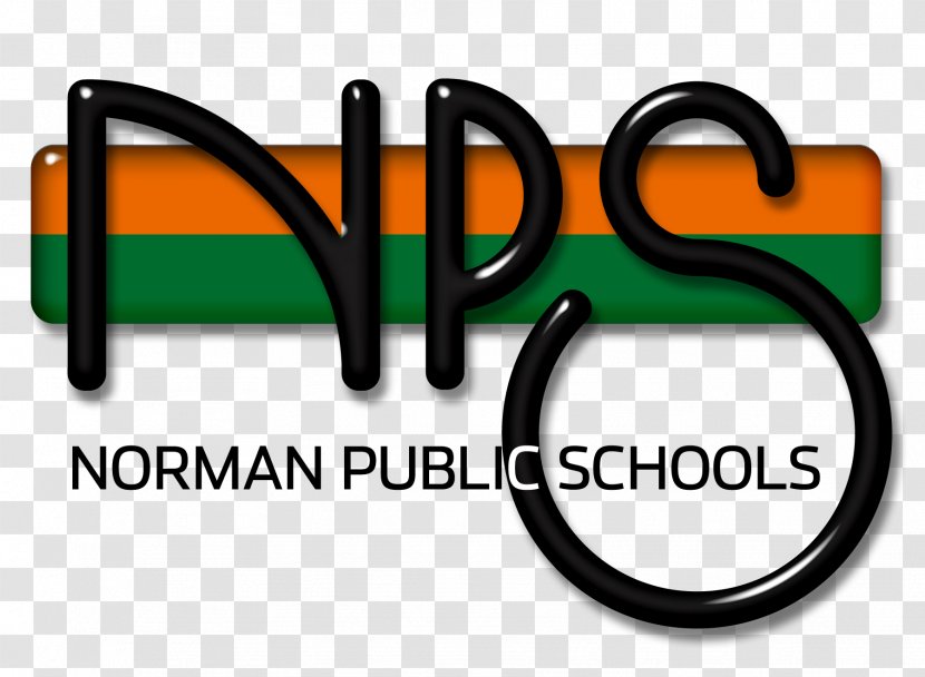 Norman Public Schools Logo Brand - Design Transparent PNG