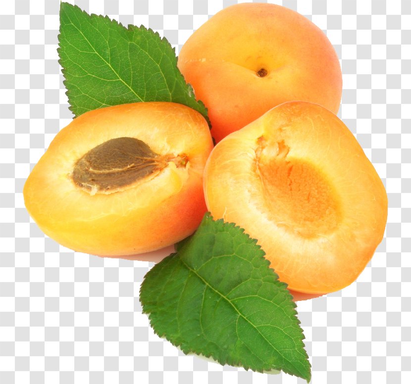 Apricot Kernel Oil Fruit - Pluot Transparent PNG