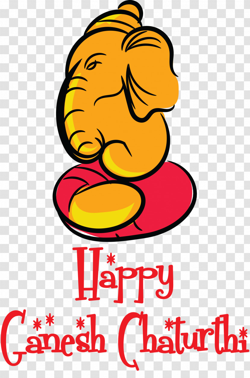 Ganesh Chaturthi Ganesh Transparent PNG