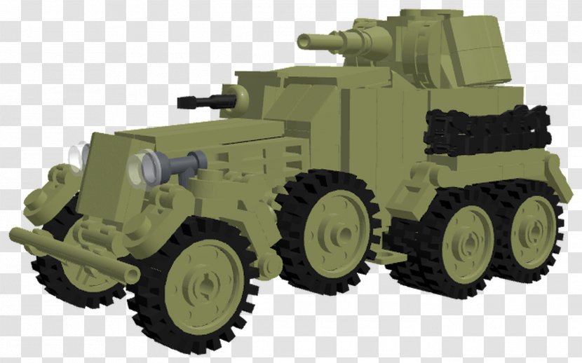Churchill Tank Armored Car Gun Turret Motor Vehicle Transparent PNG